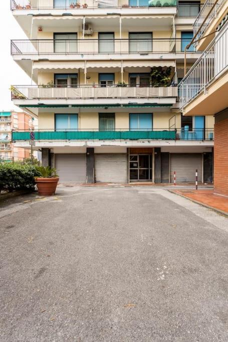 Liguria- Chiavari: A Trenta Passi Dal Mare Exterior photo