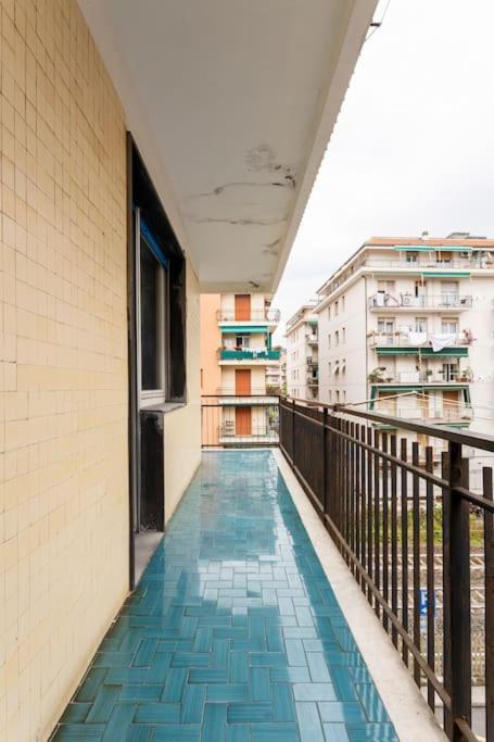 Liguria- Chiavari: A Trenta Passi Dal Mare Exterior photo