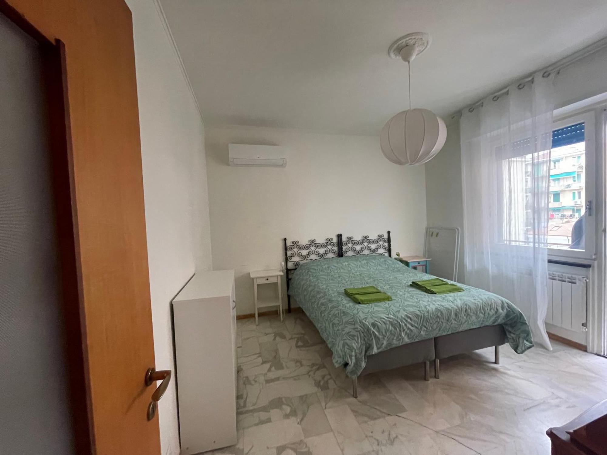 Liguria- Chiavari: A Trenta Passi Dal Mare Exterior photo
